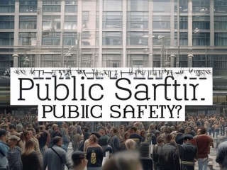 什么公共安全，公共安全边界究竟在何处？