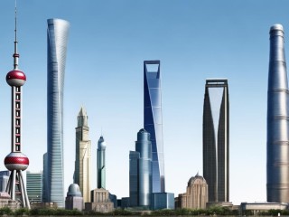 上海有哪些值得一看的塔？