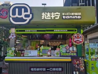 果茶店有哪些？品牌推荐与选择指南