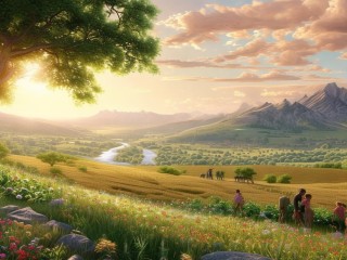 富饶究竟意味着拥有多少才算富足？