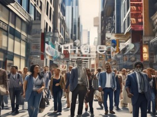 城市合伙人究竟是什么？