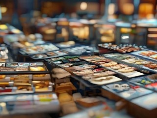 邮乐是什么平台？为何值得用？