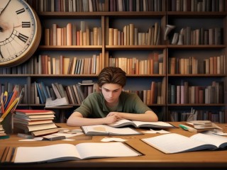 复习到底为了什么？