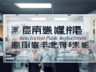 南湖区公开招聘，何时报名？条件有哪些？
