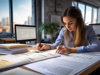 会计日常工作内容有哪些？