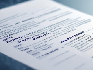 教师公开招聘考试具体要求有哪些？