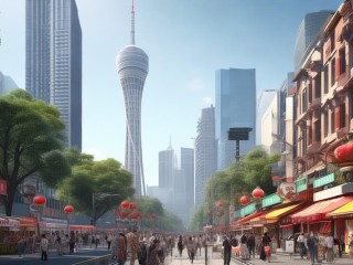 广东和广州是啥关系？