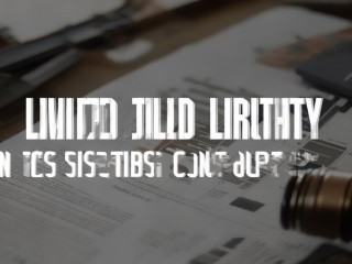 有限公司责任范围究竟是什么？