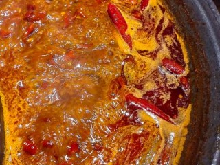 辣府锅底有哪些招牌？