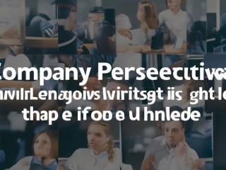 对公司看法？员工视角揭秘真相？