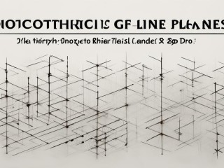 点线面到底是什么？30字标题，点线面到底是什么？