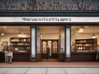 村镇银行编制，企业还是事业？