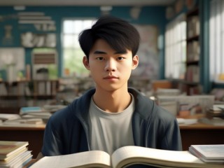 研二是什么？关键年还是迷茫期？