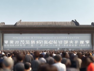 河南博物院公开招聘，何时开始报名？