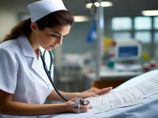 护士日常工作具体有哪些？