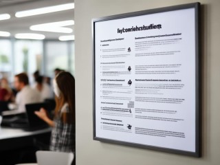 公司公开招聘，哪些岗位最缺人？