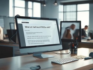 办事处究竟是什么性质的单位？