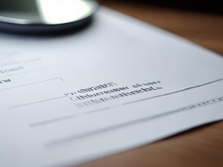 业务单号是什么？有何用途？