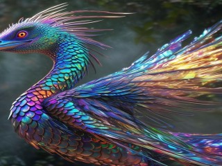 灵雀究竟是什么？