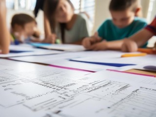 小学公开招聘考什么？