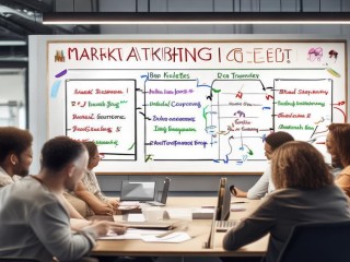 市场营销具体做什么？核心工作与价值是什么？