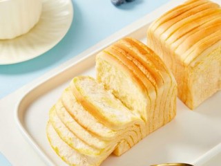 吐司品牌有哪些