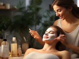 美容养生具体是做什么的？