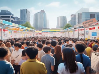 浙江公开招聘，哪些岗位值得投？