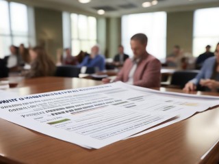 食堂承包如何公开招标？