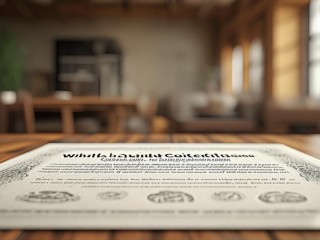 资质认定到底是什么？