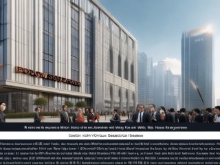 东吴证券是什么？它的背景和业务有哪些？