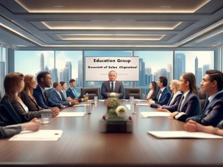 教育集团公开招聘校长，如何选拔？