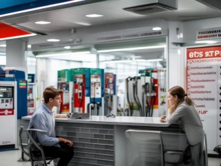 加油站面试常见哪些问题？