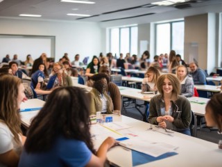 学生会到底能为学生做什么？