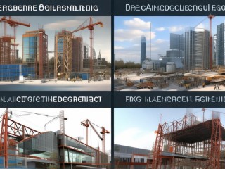 建筑工程有哪些专业方向？