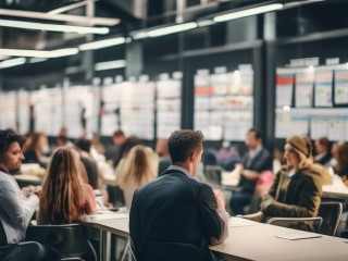 公开招聘比例高，为何缺考率也高？