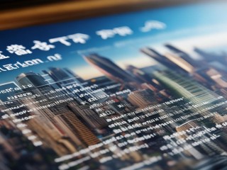 公开招聘后期编辑，有何具体要求？