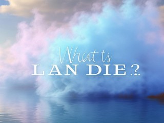 蓝黛究竟是什么？