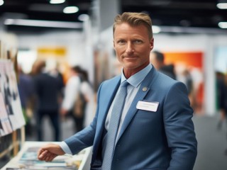 会展工作具体做什么？日常有哪些核心职责？