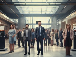 商业银行公开招聘行长，有何选拔标准？