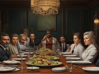 食客究竟指什么样的人？