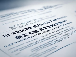 钦南区公开招聘面试公告有哪些关键信息？