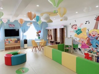 布米童艺有哪些特色项目？