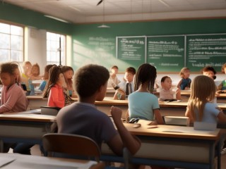 开放课堂到底是什么？