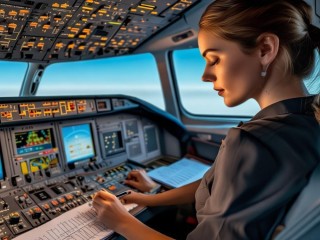 空中乘务具体工作内容有哪些？