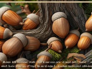 acorn是橡果还是其他意思？