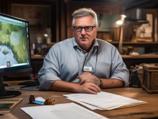 游戏GM具体指什么？职责是什么？