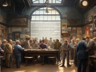 工会具体工作内容有哪些？