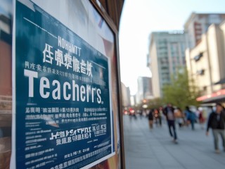 呼市公开招聘教师，何时开始报名？