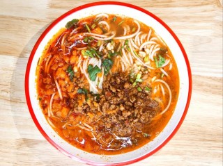 潍坊米线有哪些特色与推荐？